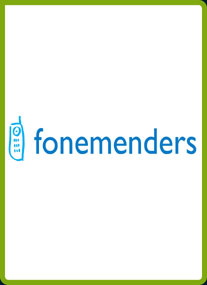 Fonemenders - a Clondalkin based phone repair company benefited from our business English courses in Dublin